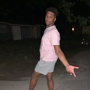 Meet your Posher, Donavan